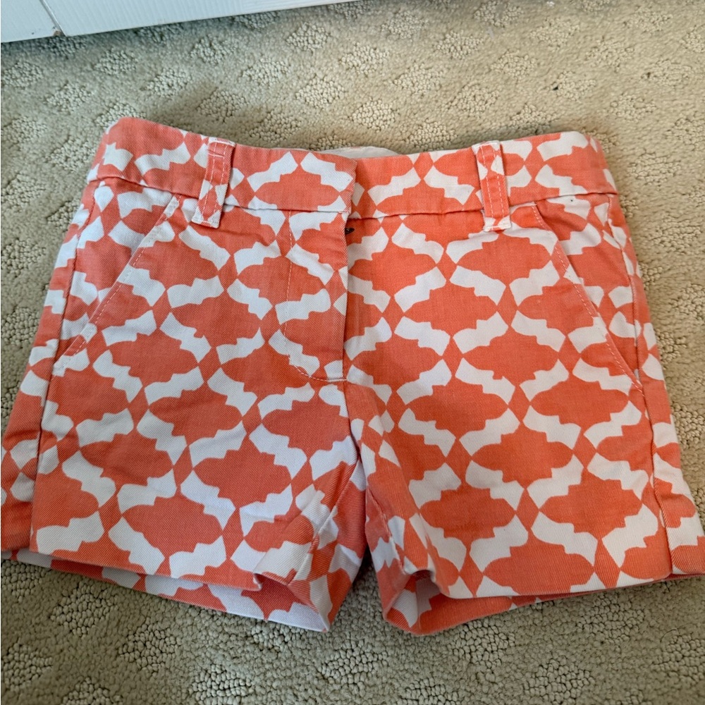 Crew Cuts Lot of Two Shorts - Picture 2 of 5